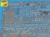 Aber 35K17 Sd,Kfz. 173 Jagdpanther-early version (1:35)